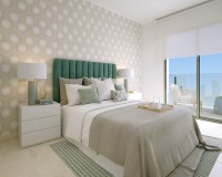 Nieuwbouw Woningen - Gelijkvloers - Torrevieja