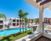 Nieuwbouw Woningen - Gelijkvloers - Torrevieja