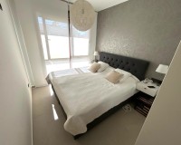 Nieuwbouw Woningen - Gelijkvloers - Torrevieja