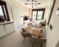 Nieuwbouw Woningen - Gelijkvloers - Torrevieja