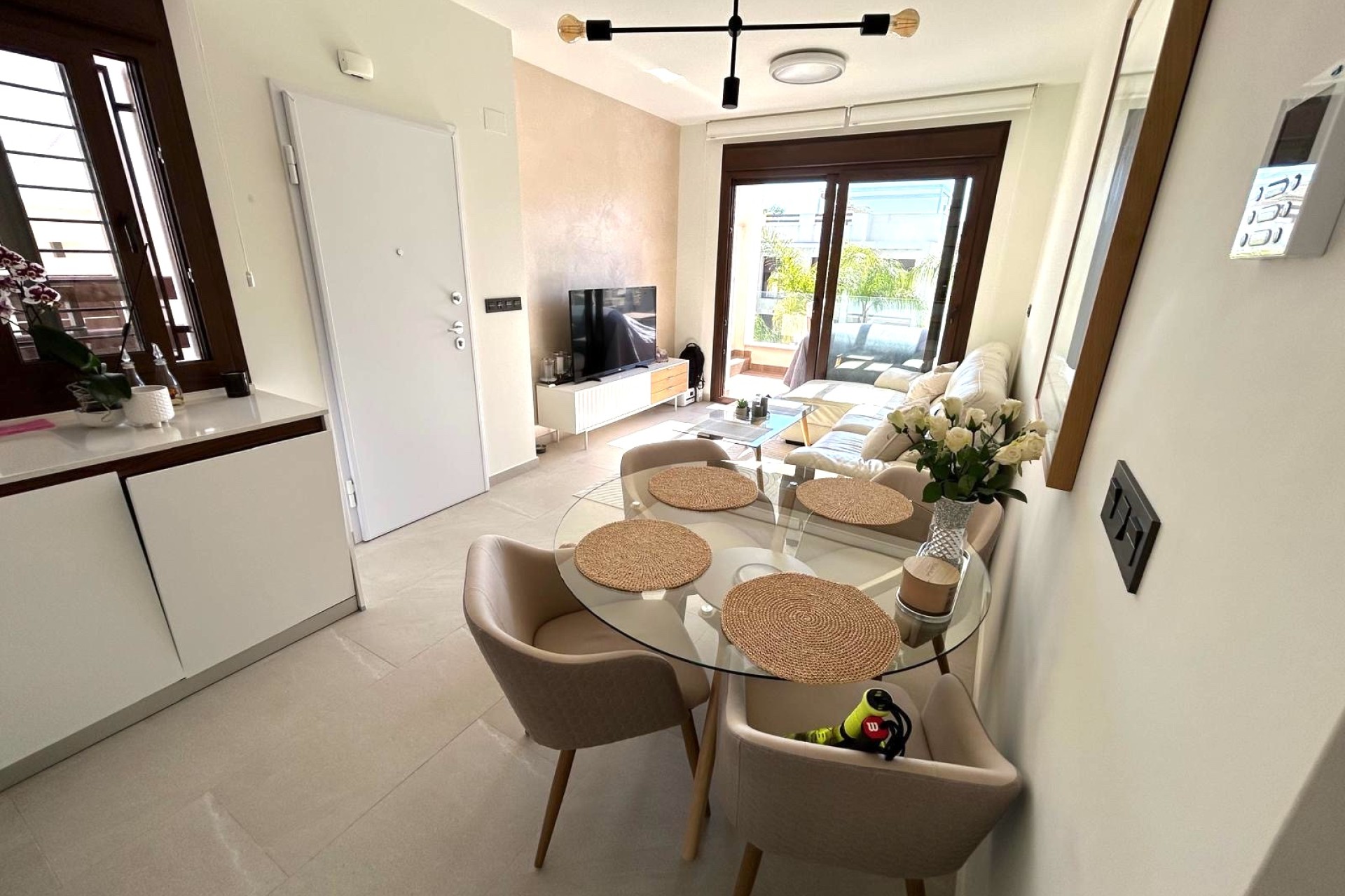 Nieuwbouw Woningen - Gelijkvloers - Torrevieja