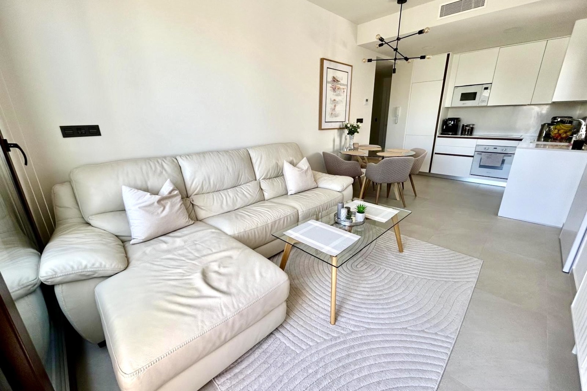 Nieuwbouw Woningen - Gelijkvloers - Torrevieja