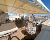 Nieuwbouw Woningen - Gelijkvloers - Torrevieja