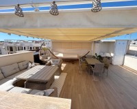 Nieuwbouw Woningen - Gelijkvloers - Torrevieja