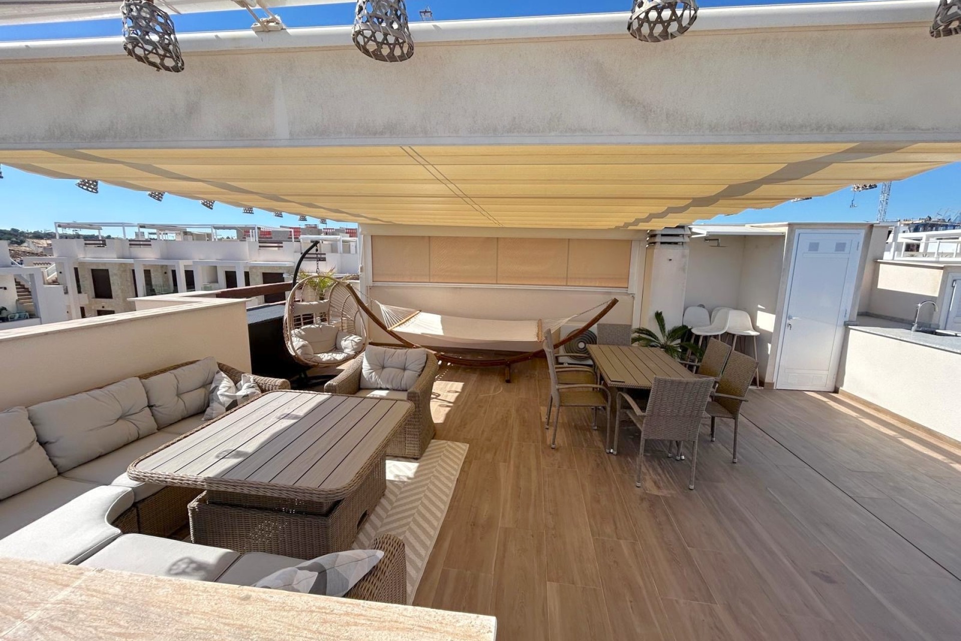 Nieuwbouw Woningen - Gelijkvloers - Torrevieja