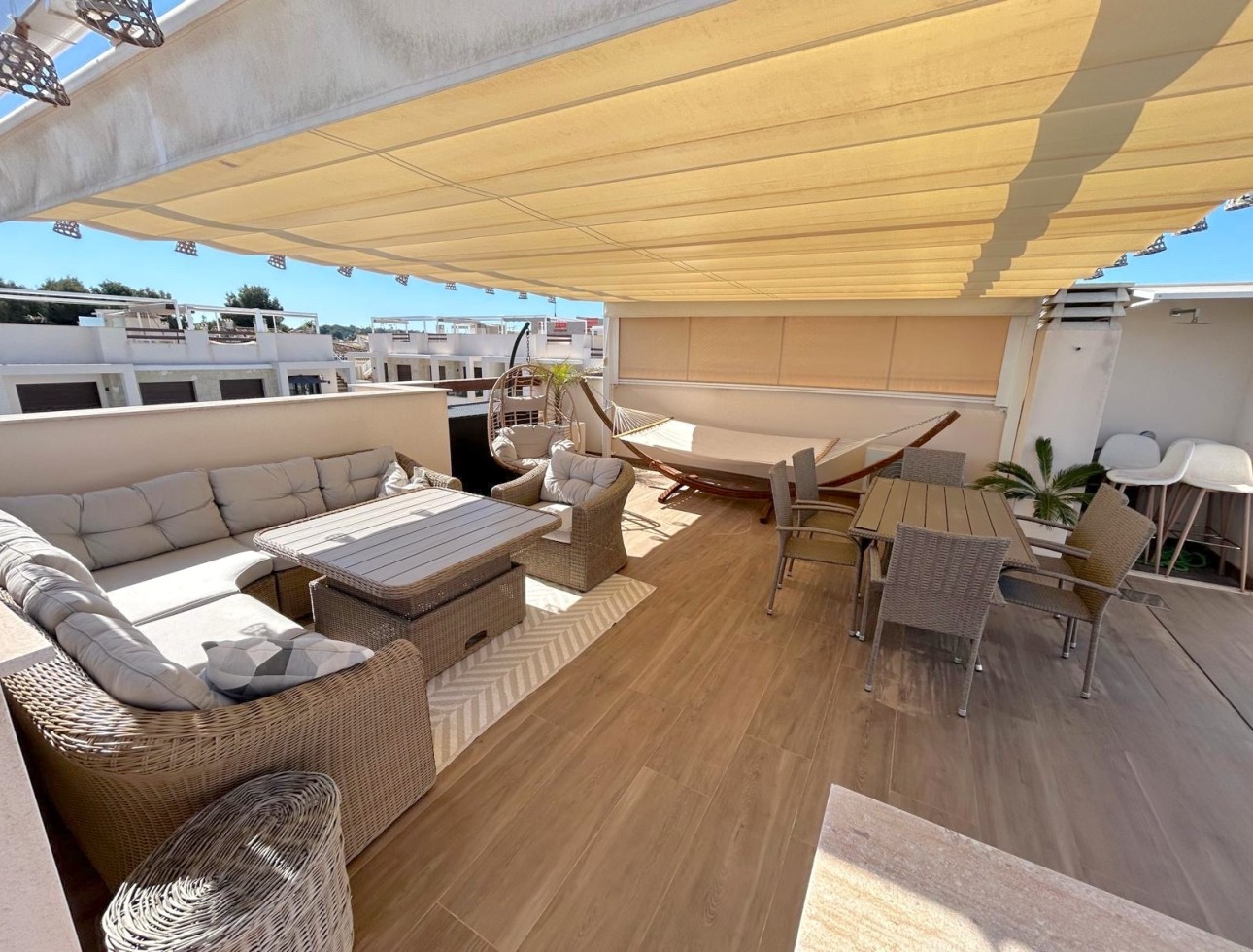 Nieuwbouw Woningen - Gelijkvloers - Torrevieja