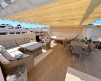 Nieuwbouw Woningen - Gelijkvloers - Torrevieja