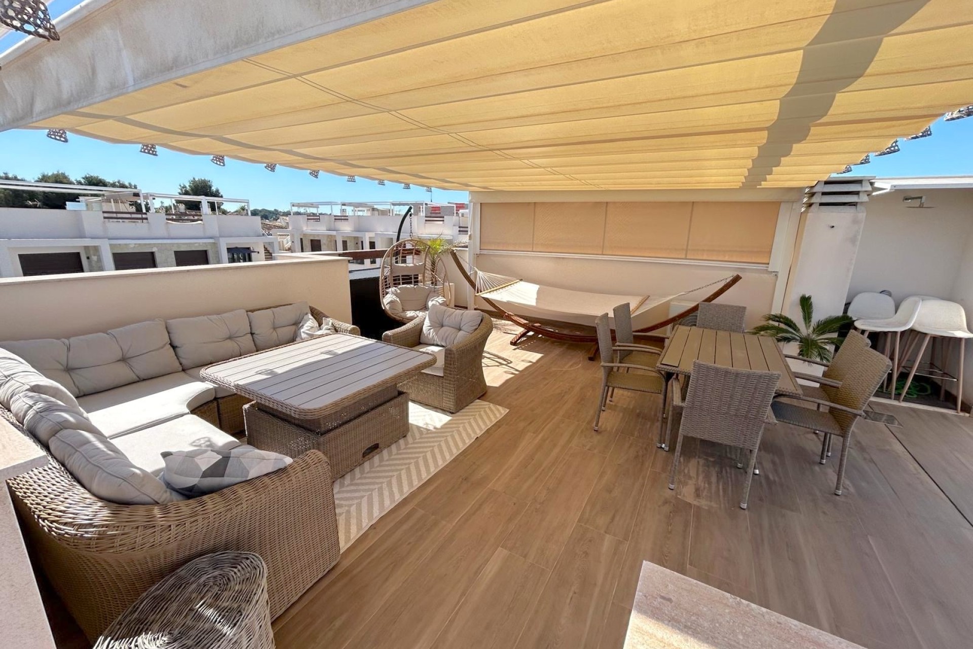 Nieuwbouw Woningen - Gelijkvloers - Torrevieja