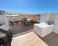 Nieuwbouw Woningen - Gelijkvloers - Torrevieja
