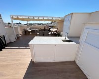 Nieuwbouw Woningen - Gelijkvloers - Torrevieja