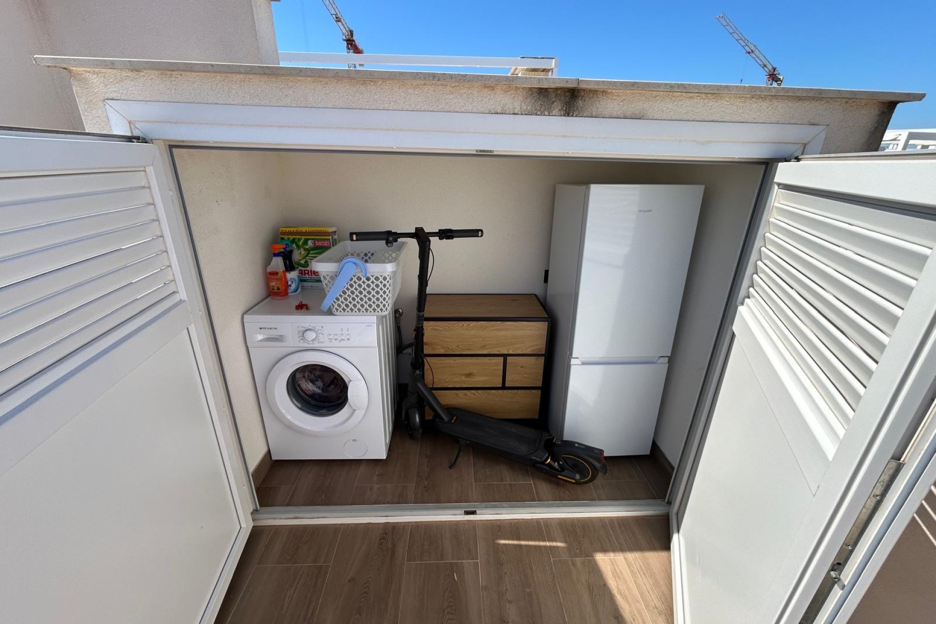 Nieuwbouw Woningen - Gelijkvloers - Torrevieja