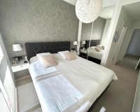 Nieuwbouw Woningen - Gelijkvloers - Torrevieja