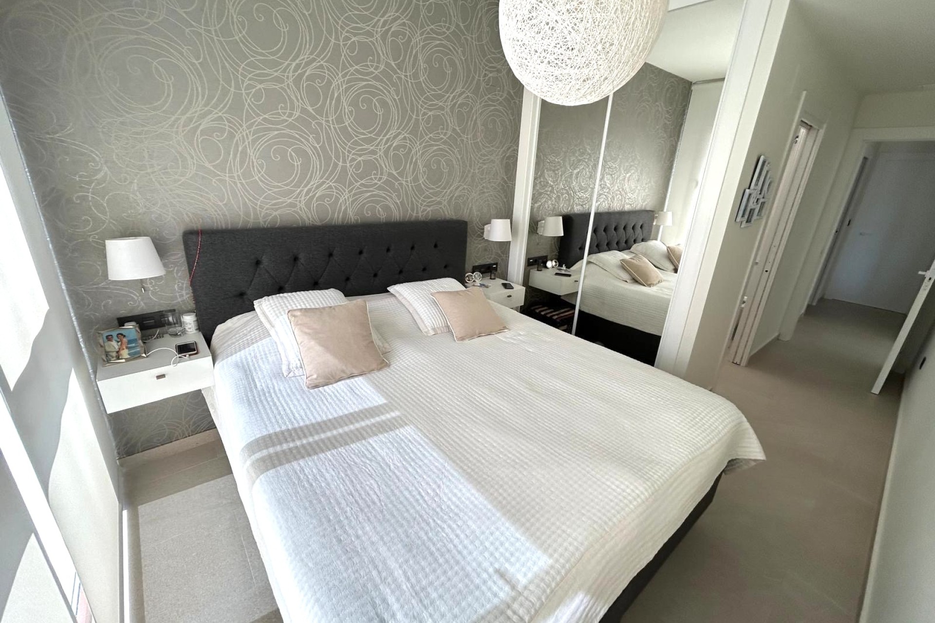 Nieuwbouw Woningen - Gelijkvloers - Torrevieja