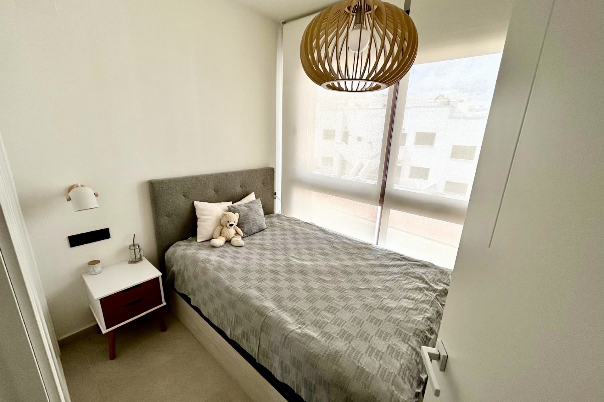 Nieuwbouw Woningen - Gelijkvloers - Torrevieja