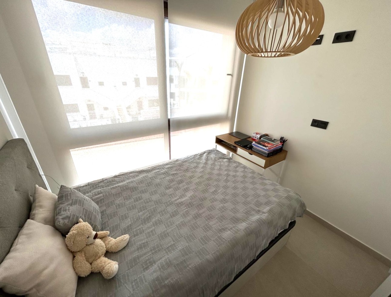 Nieuwbouw Woningen - Gelijkvloers - Torrevieja