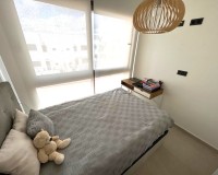 Nieuwbouw Woningen - Gelijkvloers - Torrevieja