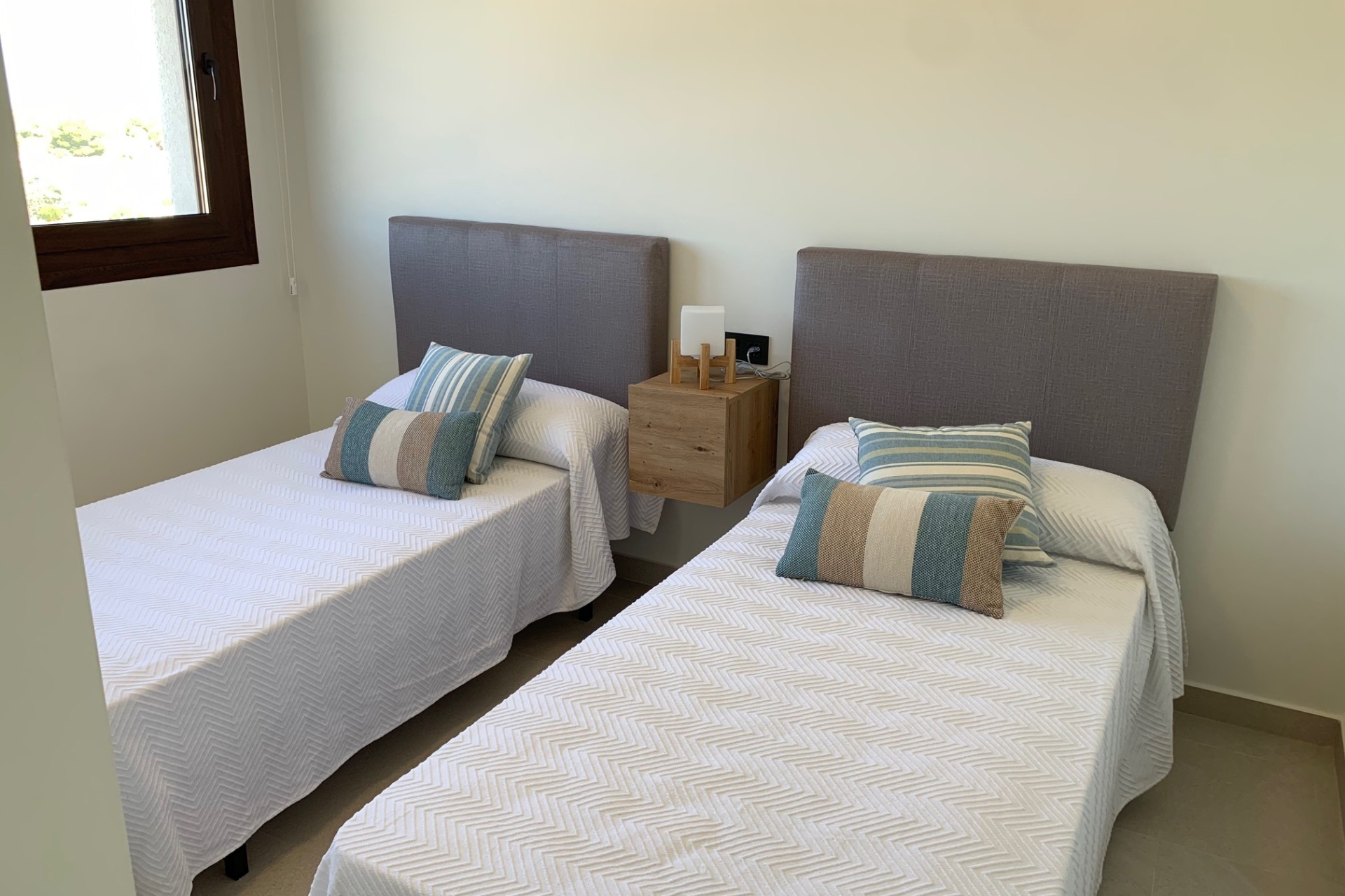 Nieuwbouw Woningen - Gelijkvloers - Torrevieja