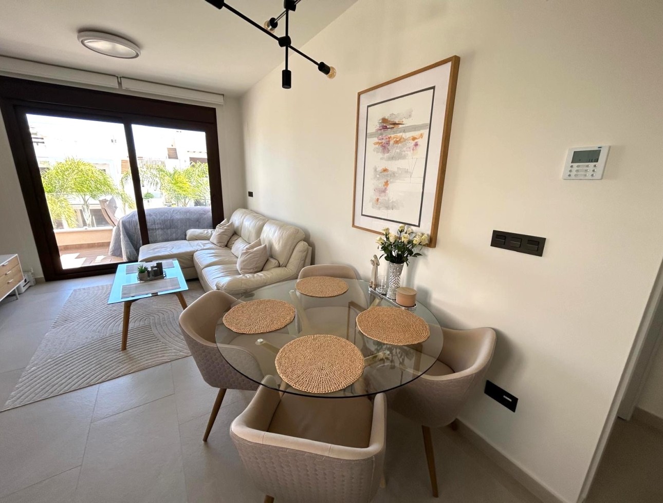 Nieuwbouw Woningen - Gelijkvloers - Torrevieja