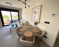 Nieuwbouw Woningen - Gelijkvloers - Torrevieja