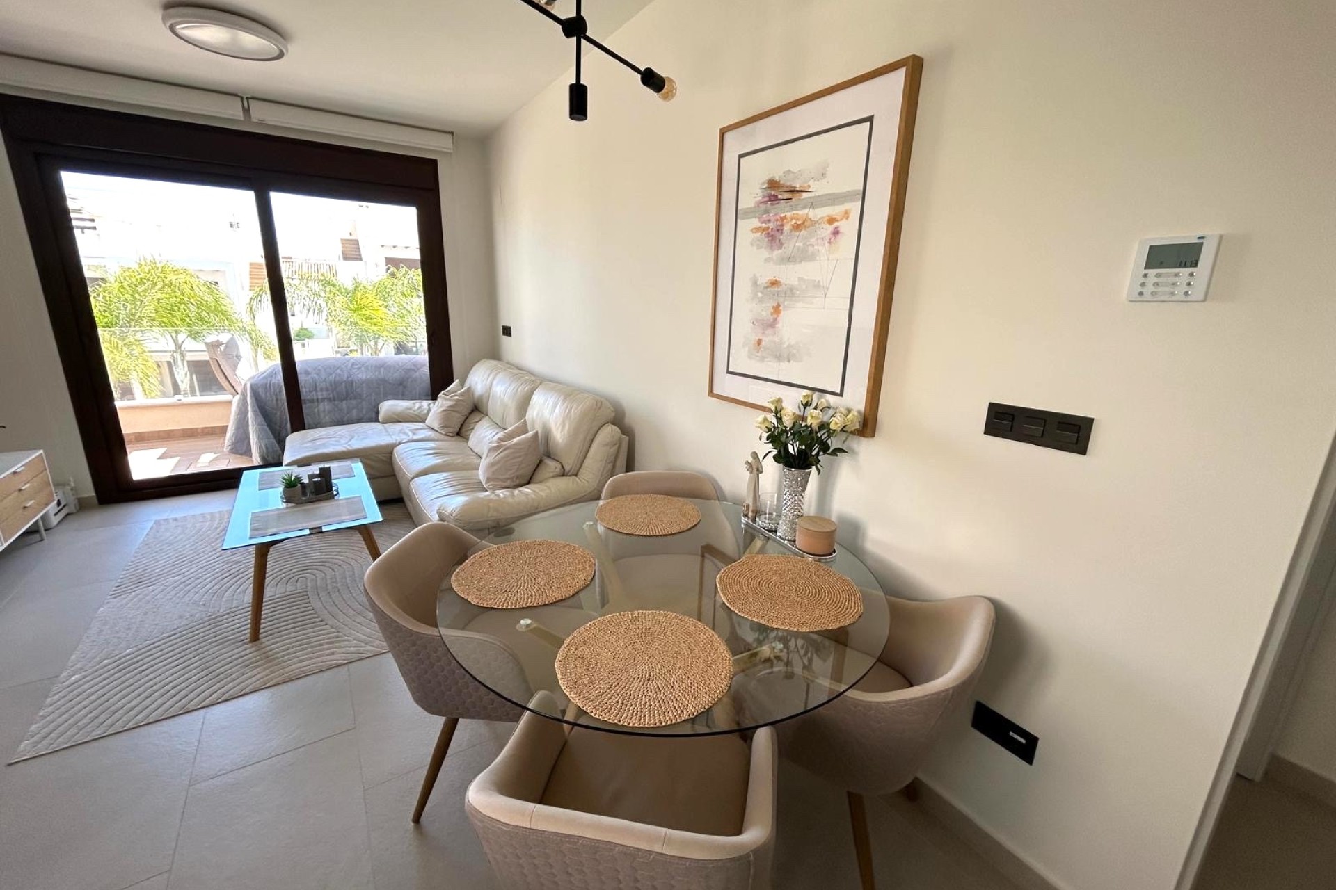 Nieuwbouw Woningen - Gelijkvloers - Torrevieja