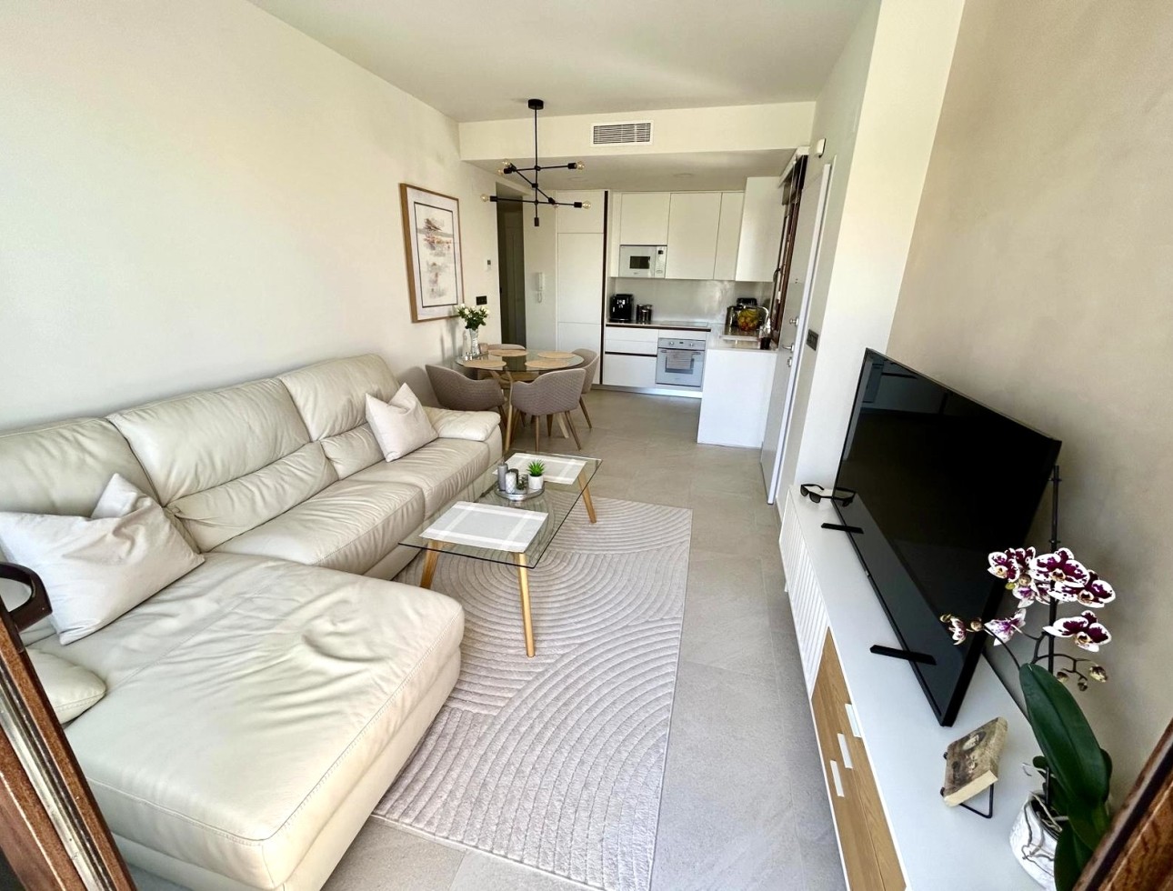 Nieuwbouw Woningen - Gelijkvloers - Torrevieja