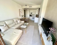 Nieuwbouw Woningen - Gelijkvloers - Torrevieja