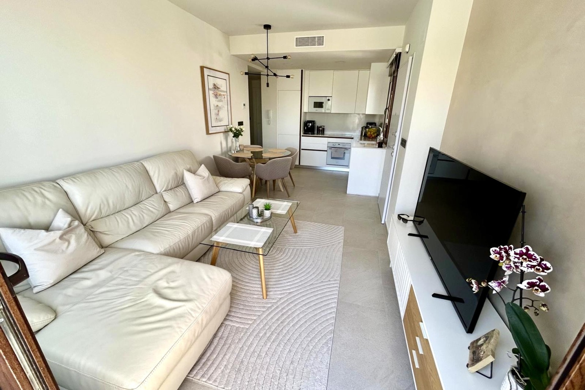 Nieuwbouw Woningen - Gelijkvloers - Torrevieja