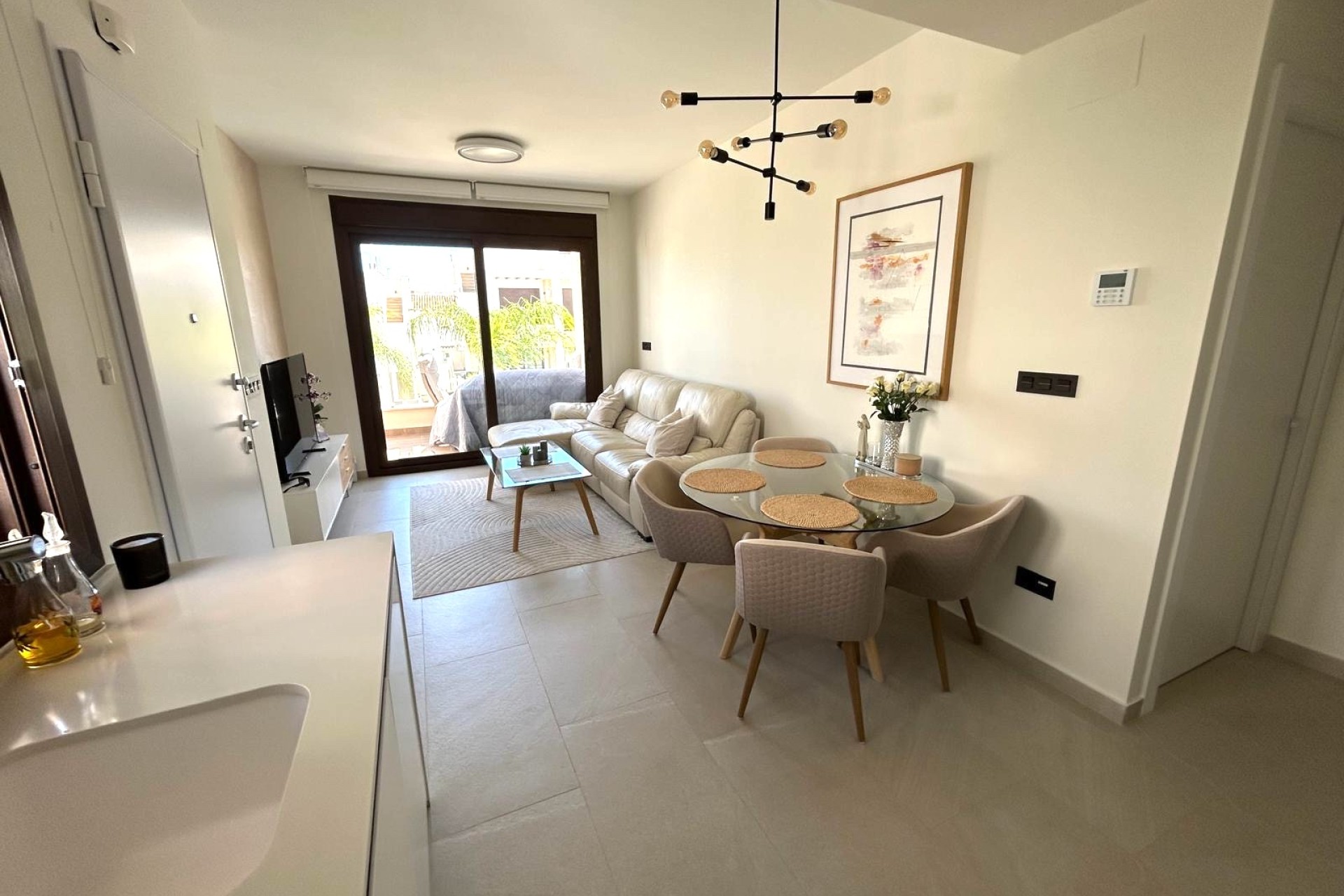 Nieuwbouw Woningen - Gelijkvloers - Torrevieja