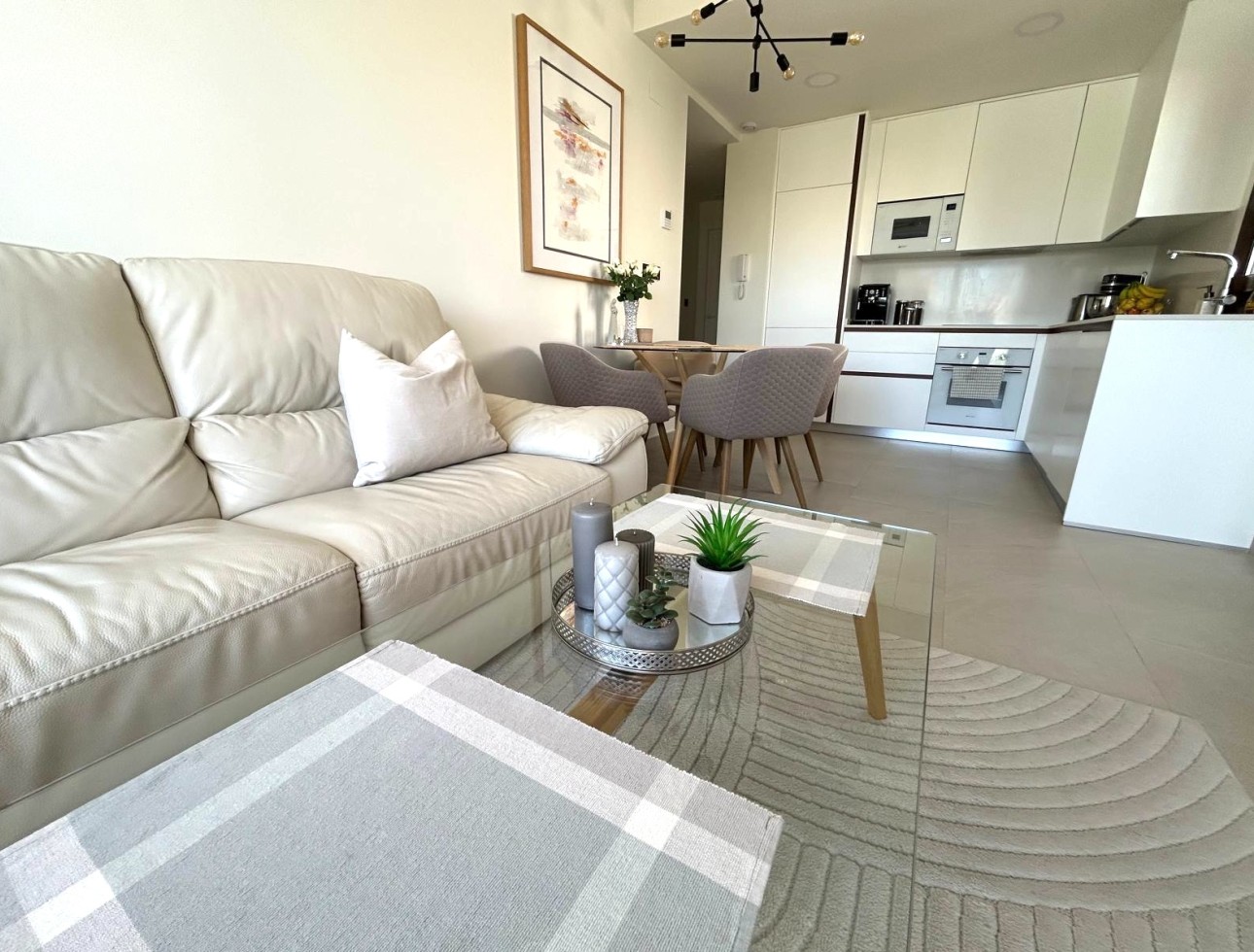 Nieuwbouw Woningen - Gelijkvloers - Torrevieja