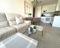 Nieuwbouw Woningen - Gelijkvloers - Torrevieja