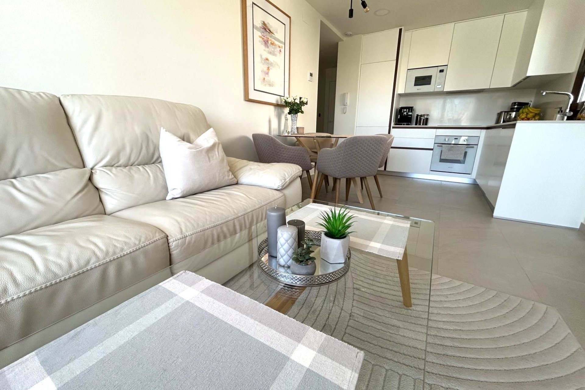 Nieuwbouw Woningen - Gelijkvloers - Torrevieja