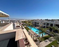Nieuwbouw Woningen - Gelijkvloers - Torrevieja