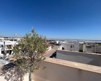 Nieuwbouw Woningen - Gelijkvloers - Torrevieja