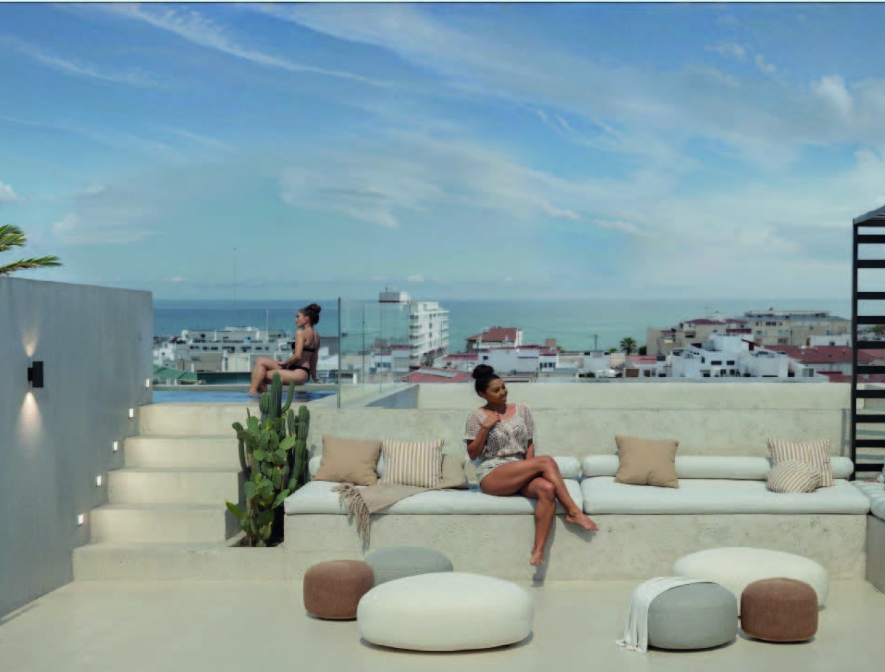 Nieuwbouw Woningen - Gelijkvloers - Torrevieja