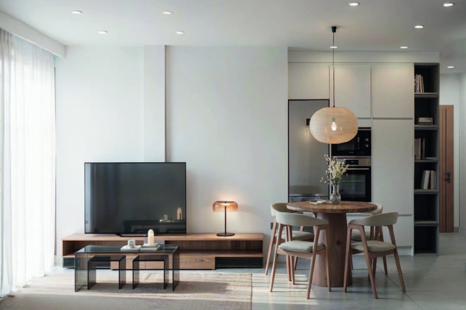 Nieuwbouw Woningen - Gelijkvloers - Torrevieja