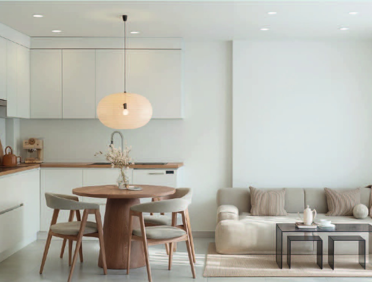 Nieuwbouw Woningen - Gelijkvloers - Torrevieja