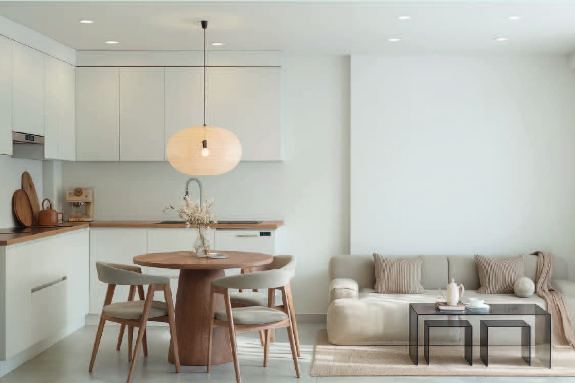 Nieuwbouw Woningen - Gelijkvloers - Torrevieja