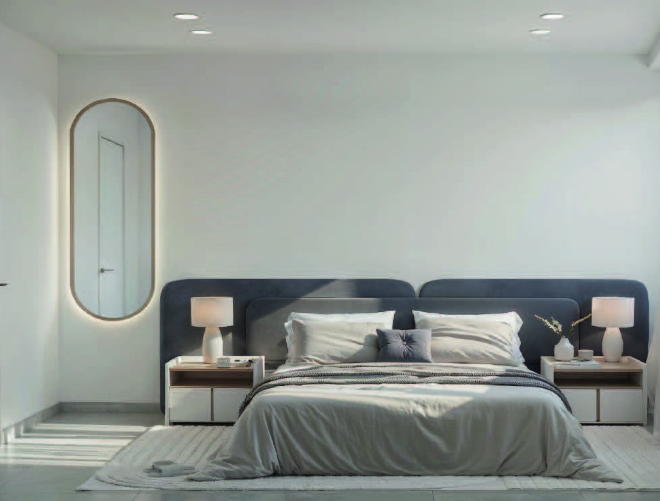 Nieuwbouw Woningen - Gelijkvloers - Torrevieja