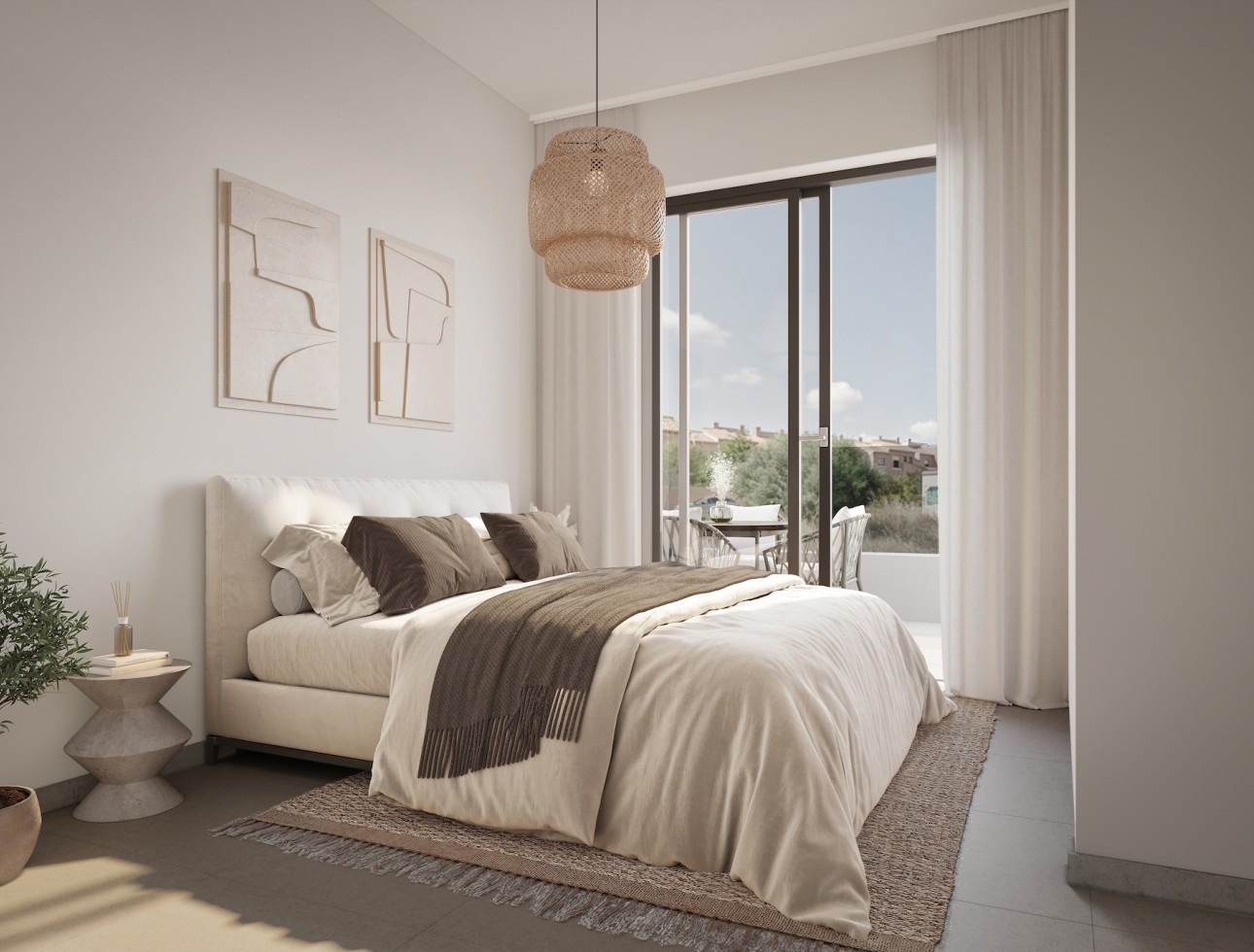 Nieuwbouw Woningen - Gelijkvloers - Torrevieja