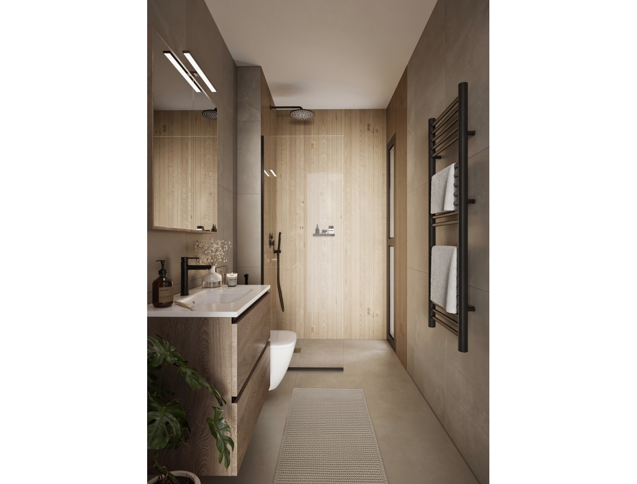 Nieuwbouw Woningen - Gelijkvloers - Torrevieja