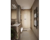 Nieuwbouw Woningen - Gelijkvloers - Torrevieja