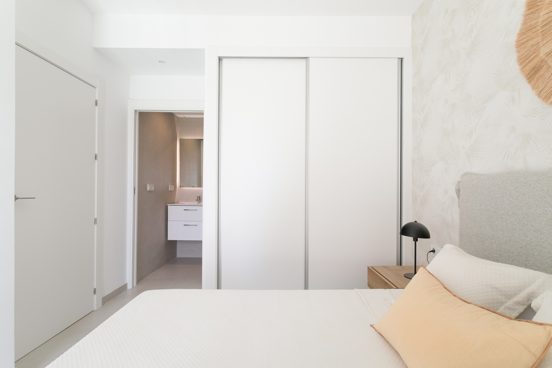 Nieuwbouw Woningen - Gelijkvloers - Torrevieja