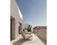 Nieuwbouw Woningen - Gelijkvloers - Torrevieja