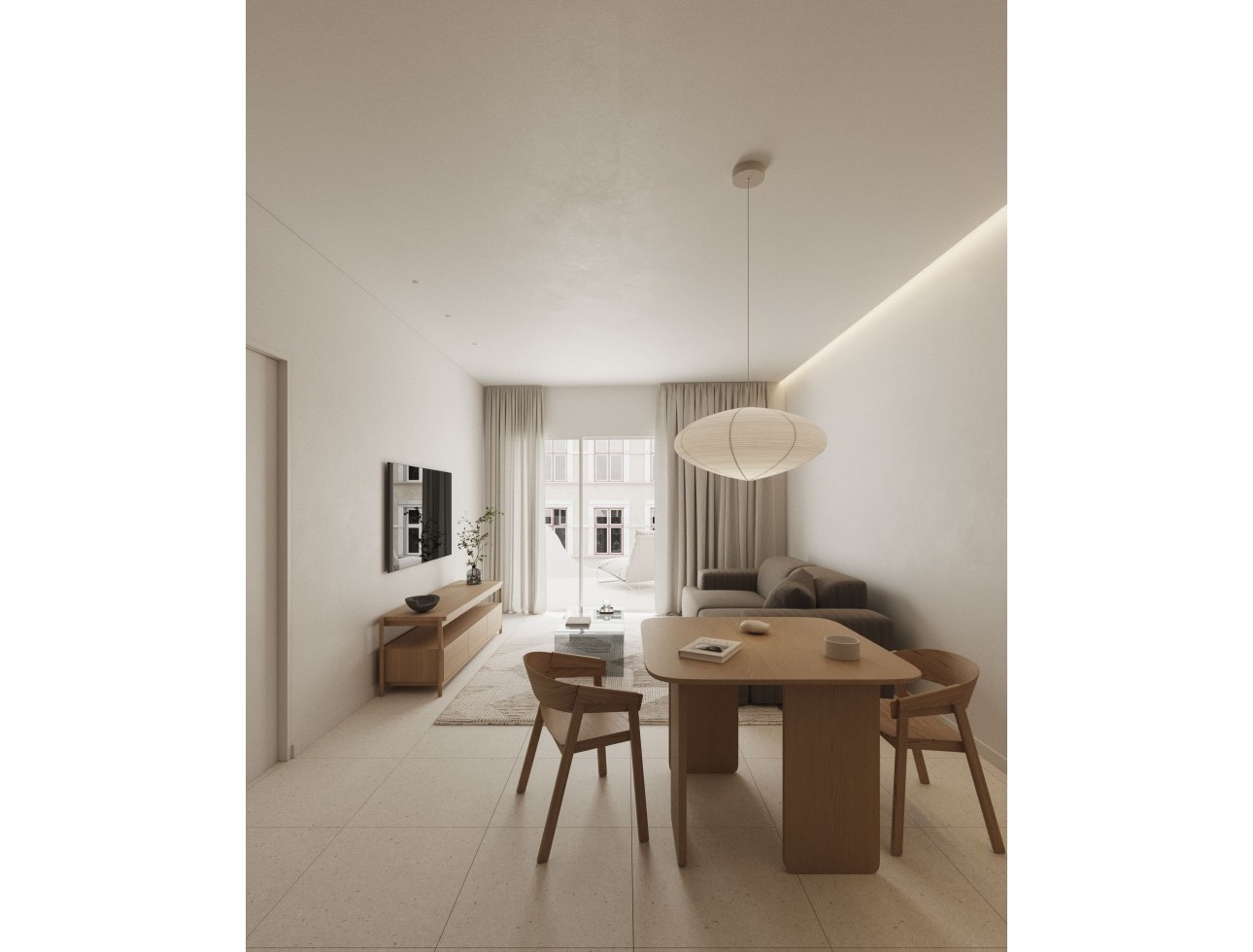 Nieuwbouw Woningen - Gelijkvloers - Torrevieja