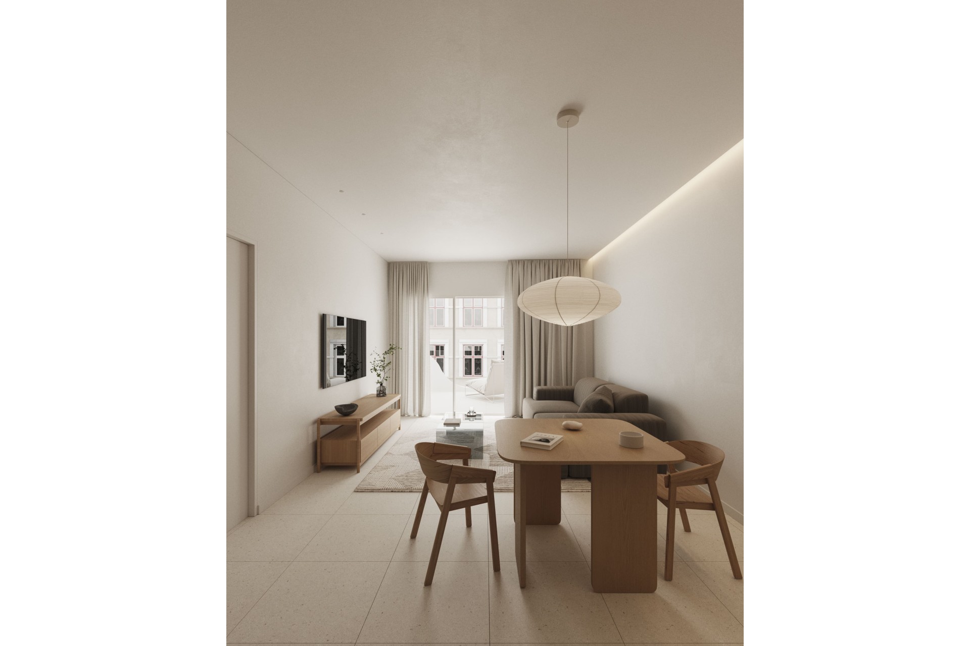 Nieuwbouw Woningen - Gelijkvloers - Torrevieja