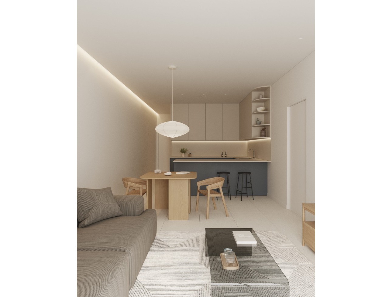 Nieuwbouw Woningen - Gelijkvloers - Torrevieja