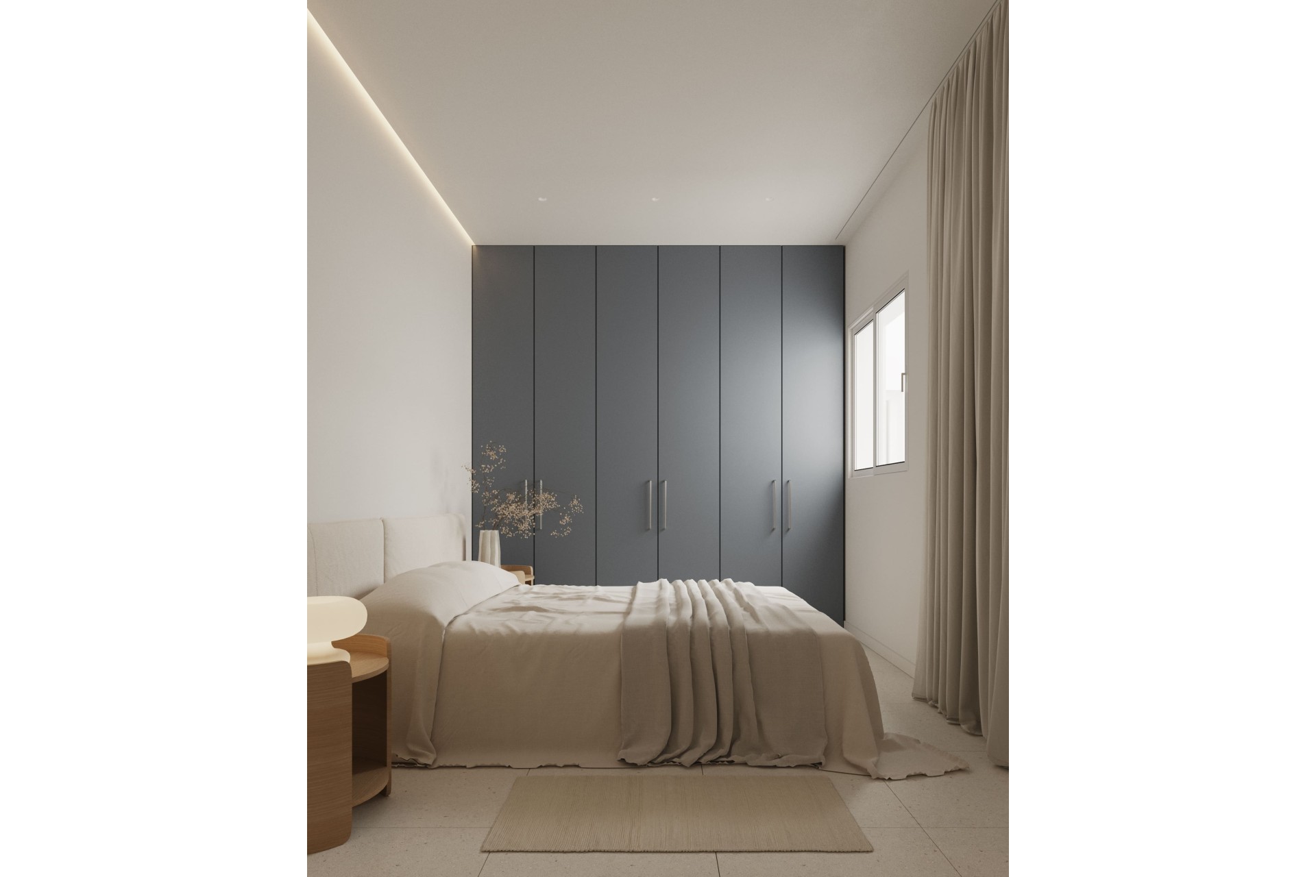 Nieuwbouw Woningen - Gelijkvloers - Torrevieja