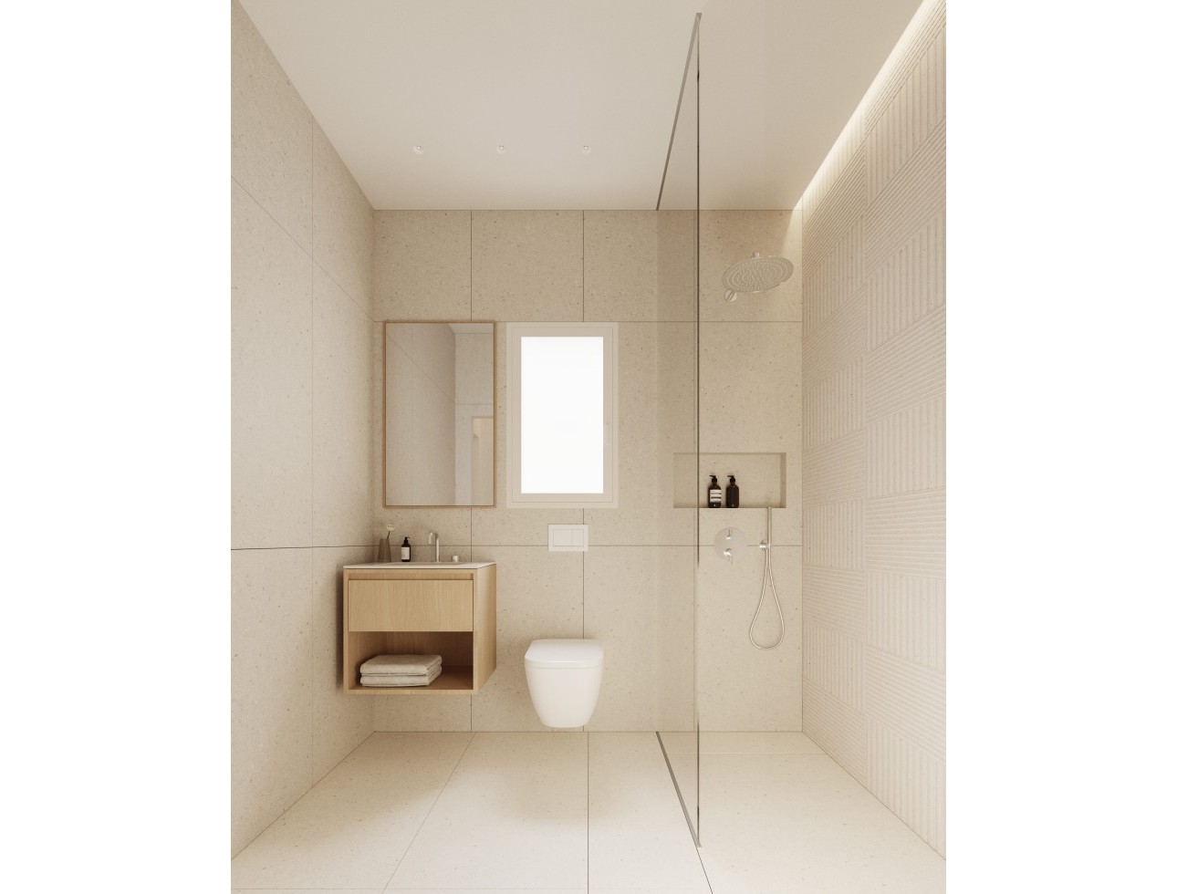 Nieuwbouw Woningen - Gelijkvloers - Torrevieja
