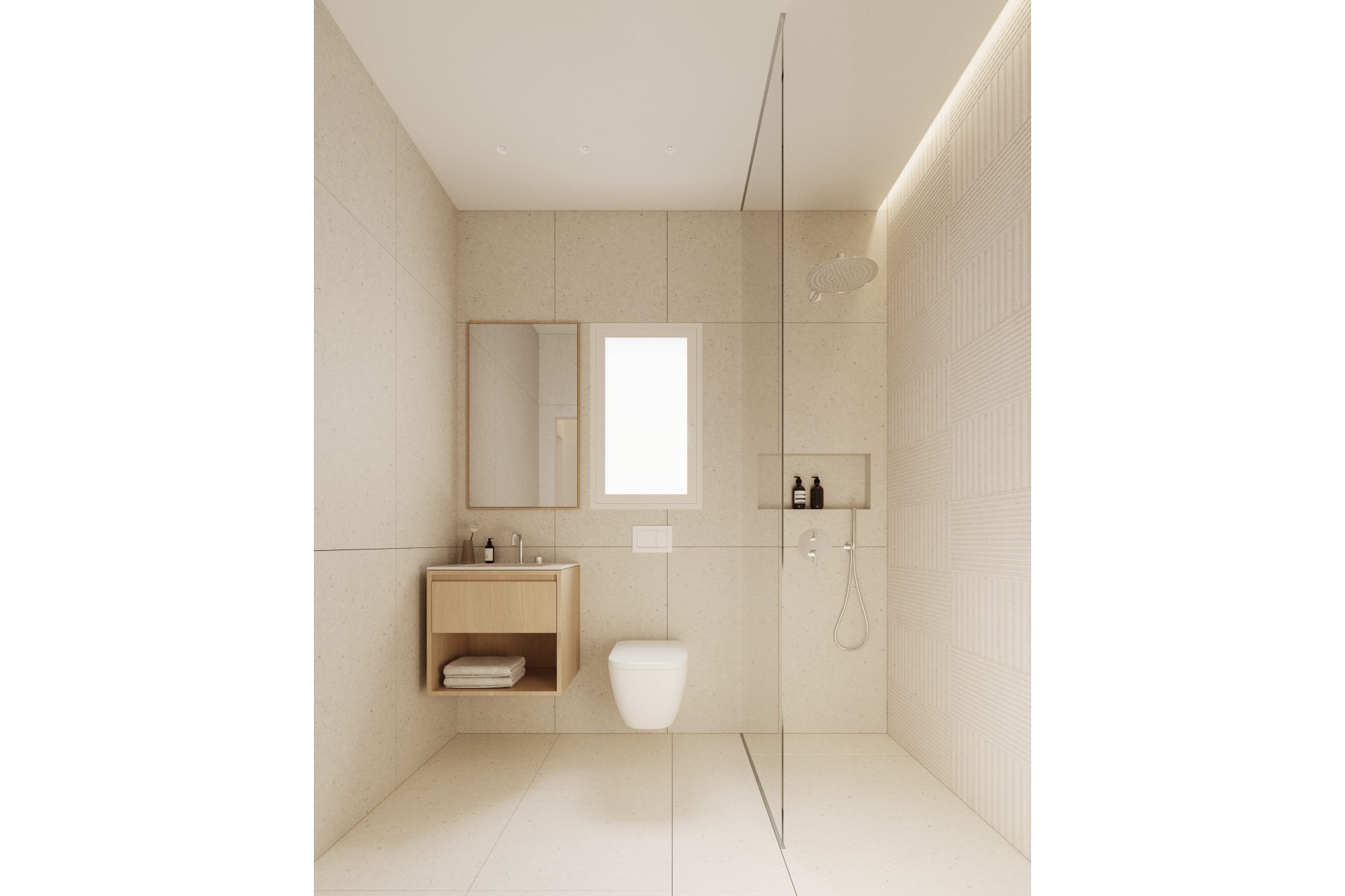 Nieuwbouw Woningen - Gelijkvloers - Torrevieja