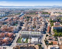 Nieuwbouw Woningen - Gelijkvloers - Torrevieja